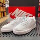 Court Borough 男纯白低帮休闲板鞋 Nike耐克 838937 749747