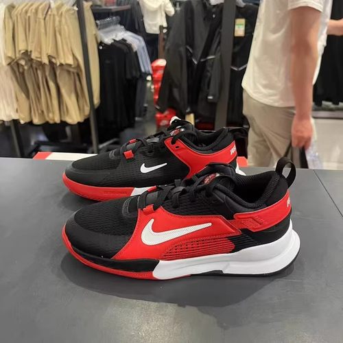 Nike/耐克 大童舒适透气轻便耐磨减震休闲运动跑步鞋FN2231-003