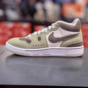Nike/耐克Attack春季男耐磨减震运动休闲鞋FN0648- FB8938/FZ2097