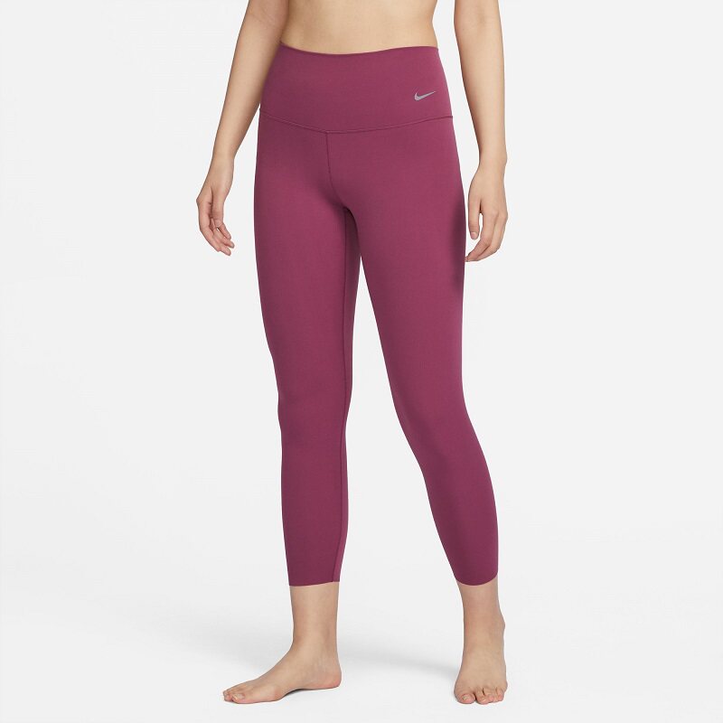 Nike/耐克官方正品2023春季女子运动休闲健身九分裤DQ6016-890660
