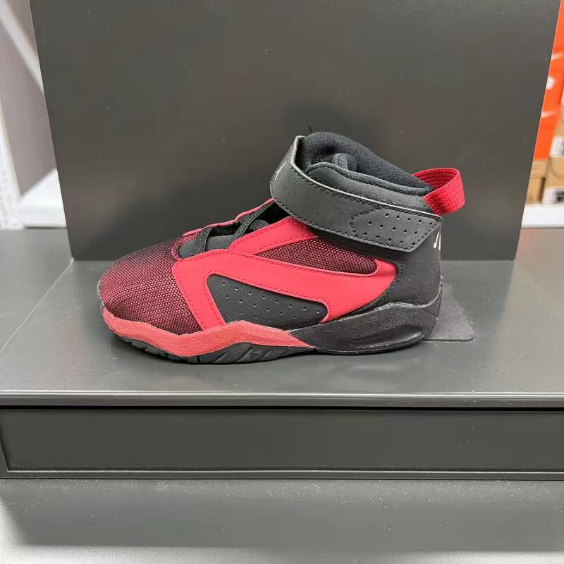 Nike/耐克Air Jordan AJ 婴童篮球运动鞋AV1244-AV1243-CT4965