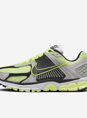 Nike/耐克正品Zoom Vomero 5 男士透气复古跑步鞋FB9149-701