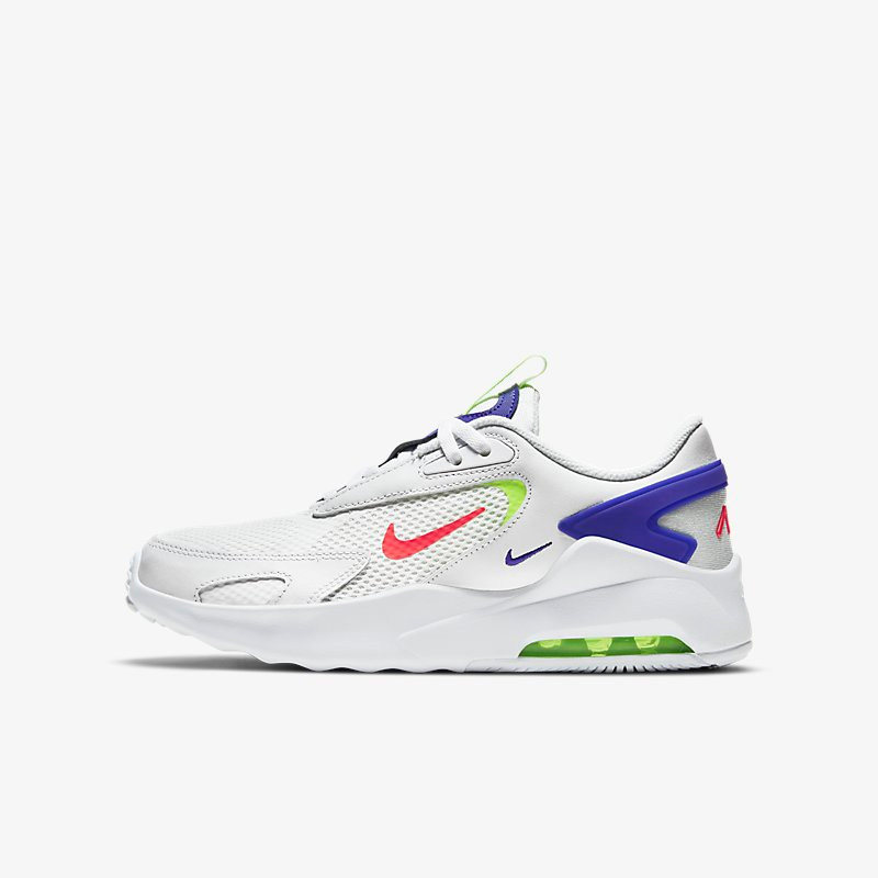 Nike/耐克正品款大童减震低帮训练休闲运动鞋 CW1626-103