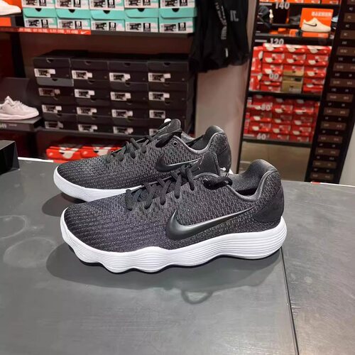 Nike/耐克HYPERDUNK男实战舒适透气训练运动篮球鞋897637-IB4638