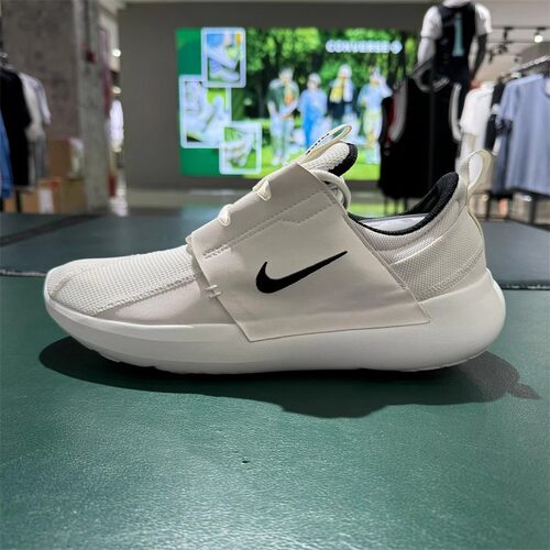 耐克Nike E-Series AD 男透气运动休闲运动跑步鞋 DV2436-100