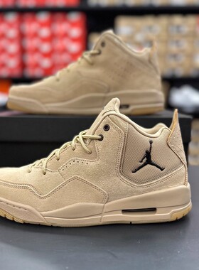 Nike/耐克男子经典低帮耐磨缓震休闲运动篮球鞋 AT0057-200