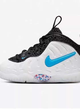 Nike/耐克正品 LITTLE POSITE PRO (TD) 小童篮球鞋 843769-102