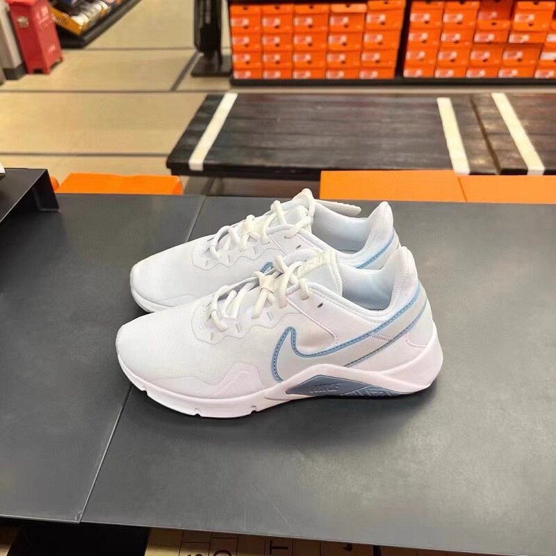 Nike/耐克正品LEGEND ESSENTIAL 2女子室内运动训练鞋CQ9545-101