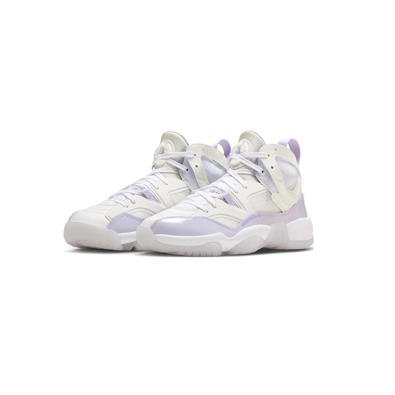 Nike/耐克正品JORDAN JUMPMAN TWO TREY女士篮球鞋FB7166-511