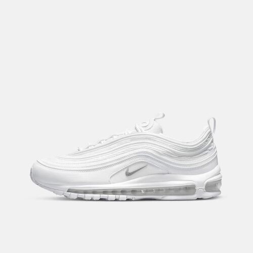 NIKE耐克男鞋跑步鞋2023夏季新款AIR MAX 97气垫运动鞋921826-101