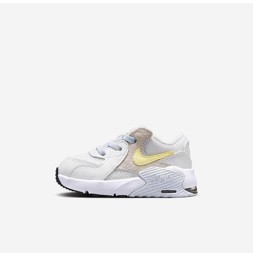 Nike/耐克 Air Max Excee 小童气垫一脚蹬运动跑步鞋CD6893-118