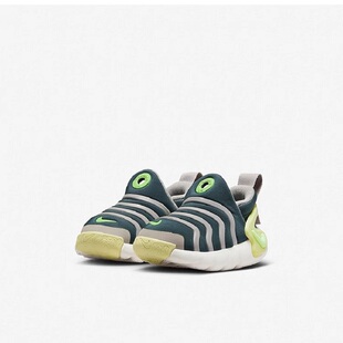 Nike/耐克正品Dynamo Go FlyEase婴童轻便耐磨休闲鞋FB9102-300