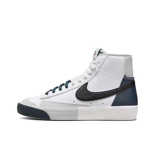 Nike/耐克 Blazer Mid '77大童开拓者运动休闲中帮板鞋FN6937-101