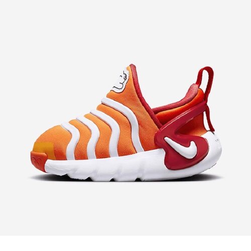Nike/耐克Dynamo Go SE (TD) 轻便婴童运动休闲鞋FD4634
