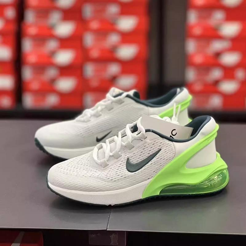 NIKE/耐克大童网面透气低帮轻便舒适低帮运动跑步鞋 DV1968-006