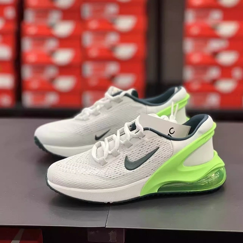 NIKE/耐克大童网面透气低帮轻便舒适低帮运动跑步鞋 DV1968-006