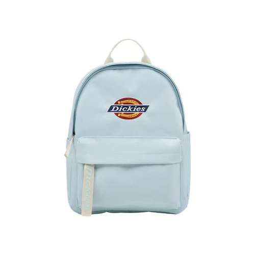 Dickies双肩背包女初中高中学生