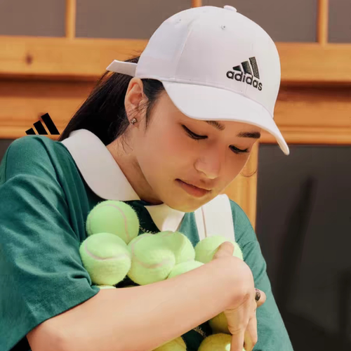adidas阿迪达斯经典舒适运动遮阳帽男女棒球帽正品百搭户外FQ5270