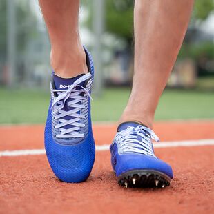 多威钉鞋田径短跑男女专业体育比赛田径鞋稳定跑鞋钉子鞋 PD31201