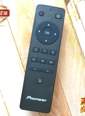 原装Pioneer先锋液晶电视机遥控器 LED-32B370P LED-40 48B370P