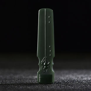 天然和田玉喜从天降蜘蛛吊坠青玉蜘蛛知足常乐挂件玉坠玉佩男女款