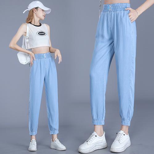 C-Meng快时尚女裤 ZLMY2D869