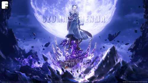 【小黑GK】Dream Fly Studio【DF工作室】夜空中最亮的仔