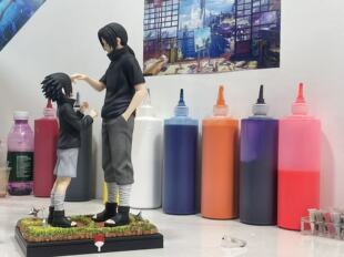 【小黑GK】  鸣动studio   羁绊系列 佐鼬