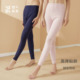情侣中腰全棉棉毛裤 顶瓜瓜秋裤 线裤 100%棉修身 男女纯棉内穿保暖裤