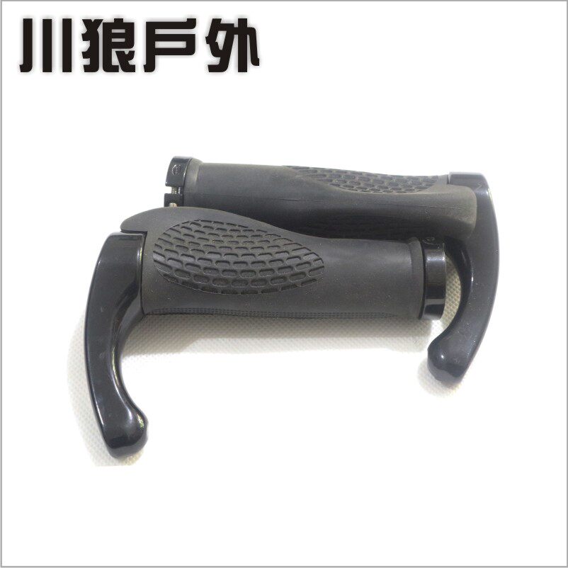 Poignées de vélo - Ref 2348942 Image 1