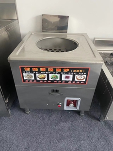 植物油白油甲醇蒸包炉蒸包炉