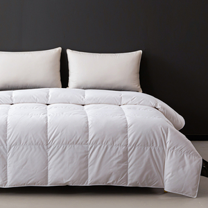 1清仓款被子95白鹅绒被芯春秋冬被加厚保暖冬季鹅绒羽绒被冬厚被