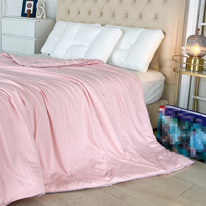 25品牌清仓婚庆大红蚕丝被100%桑蚕丝结婚红色子母被金色冬被被子