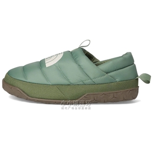 代购THE NORTH FACE北面男女雪地靴防滑保暖透气耐磨填充鹅绒25