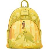 代购 Loungefly男女迪士尼双肩包日常通勤使用收纳手机钱包钥匙