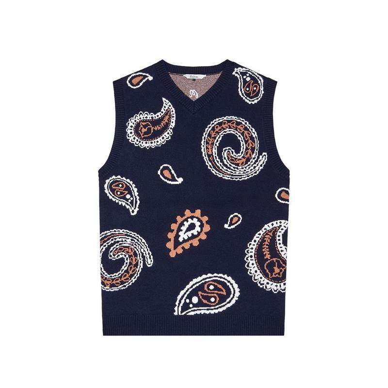 代购MALBON GOLF男士马甲保暖透气修身日常通勤毛衣爆款休闲,运动/瑜伽/健身/球迷用品,高尔夫上装,淘宝优惠券,粉丝福利购,淘宝优惠卷