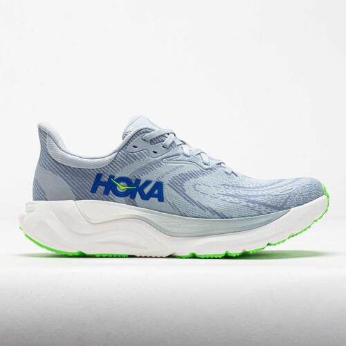 代购Hoka OneOne男士跑步鞋H-Frame支撑技术抗过度内旋