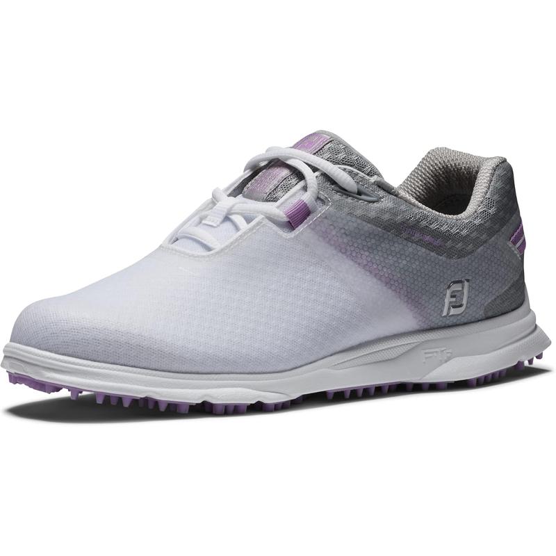 代购Footjoy女士高尔夫球鞋稳定支撑舒适缓震贴合脚型灵活耐用