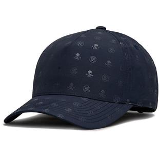 代购GFORE男士帽子防晒吸汗透气棉质夏季户外棒球帽爆款休闲