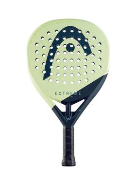 代购HEAD海德Padelschlger控球发力反馈黄色深蓝色490cm