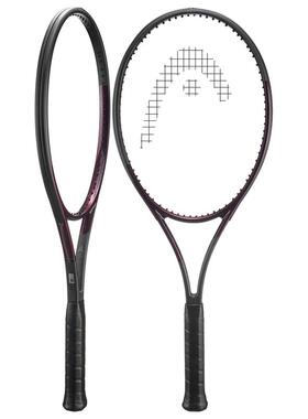 代购HEAD海德网球拍精准控球稳定击球快速反应碳素18x20穿线