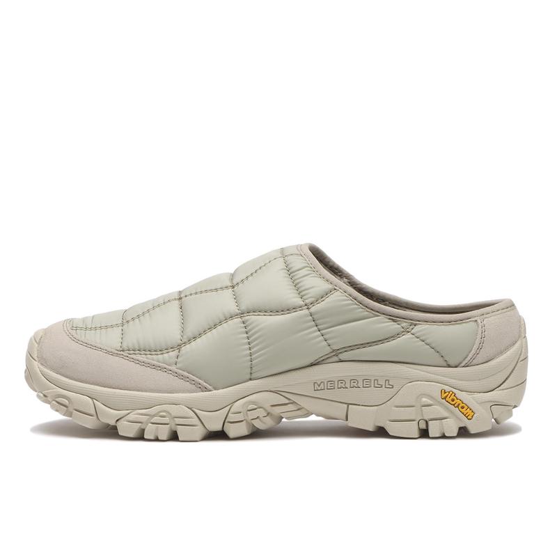 代购Merrell迈乐男士雪地靴保暖防滑耐磨户外鞋套脚中筒休闲鞋