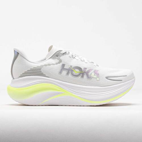 海外代购Hoka OneOne女士跑步鞋缓震回弹轻量推进低帮厚底
