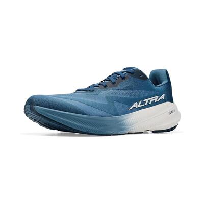 代购Altra男士跑步鞋宽楦脚趾空间透气舒适轻量缓震运动鞋