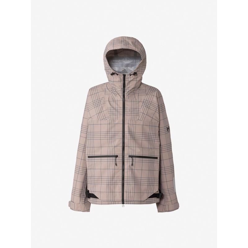 代购Helly Hansen海丽汉森男士冲锋衣防水防风透湿户外夹克连帽