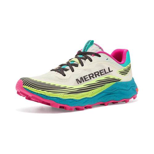 Merrell/迈乐男士越野跑鞋