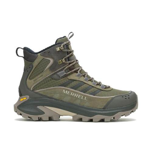 Merrell/迈乐男士越野跑鞋