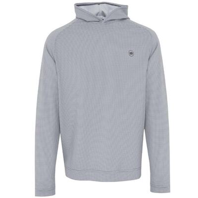 代购peter millar男士运动连帽衫吸湿排汗易打理透气舒适