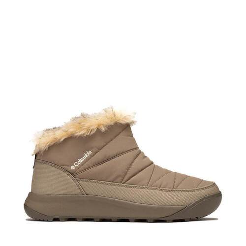 Columbia/哥伦比亚女士雪地靴