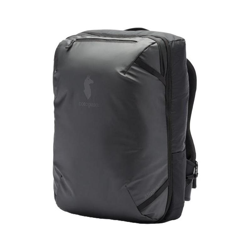代购Cotopaxi多功能户外背包中性防水防泼溅多仓隔层设计